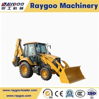 Ekskavatorius-krautuvas B876F